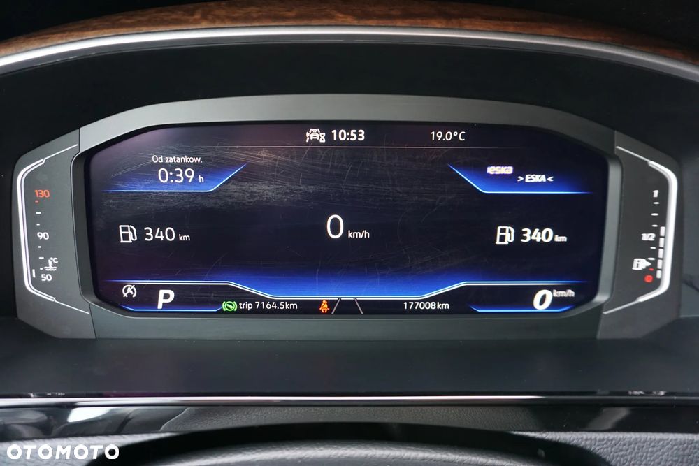 Volkswagen Arteon 2.0 TDI Elegance DSG - 15