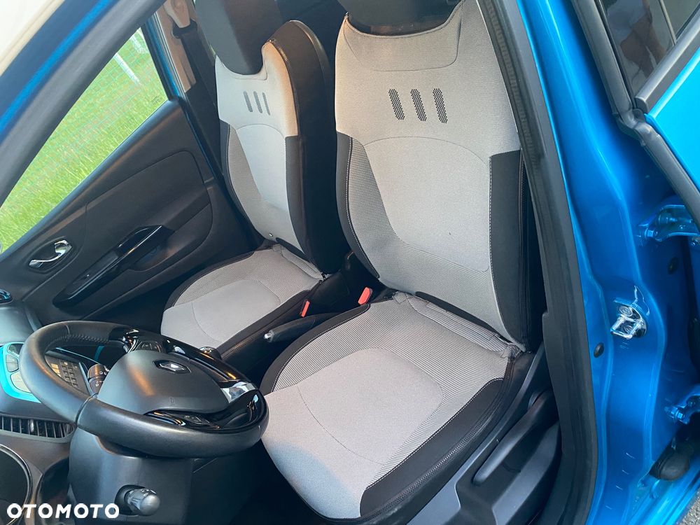 Renault Captur ENERGY TCe 90 Experience - 6