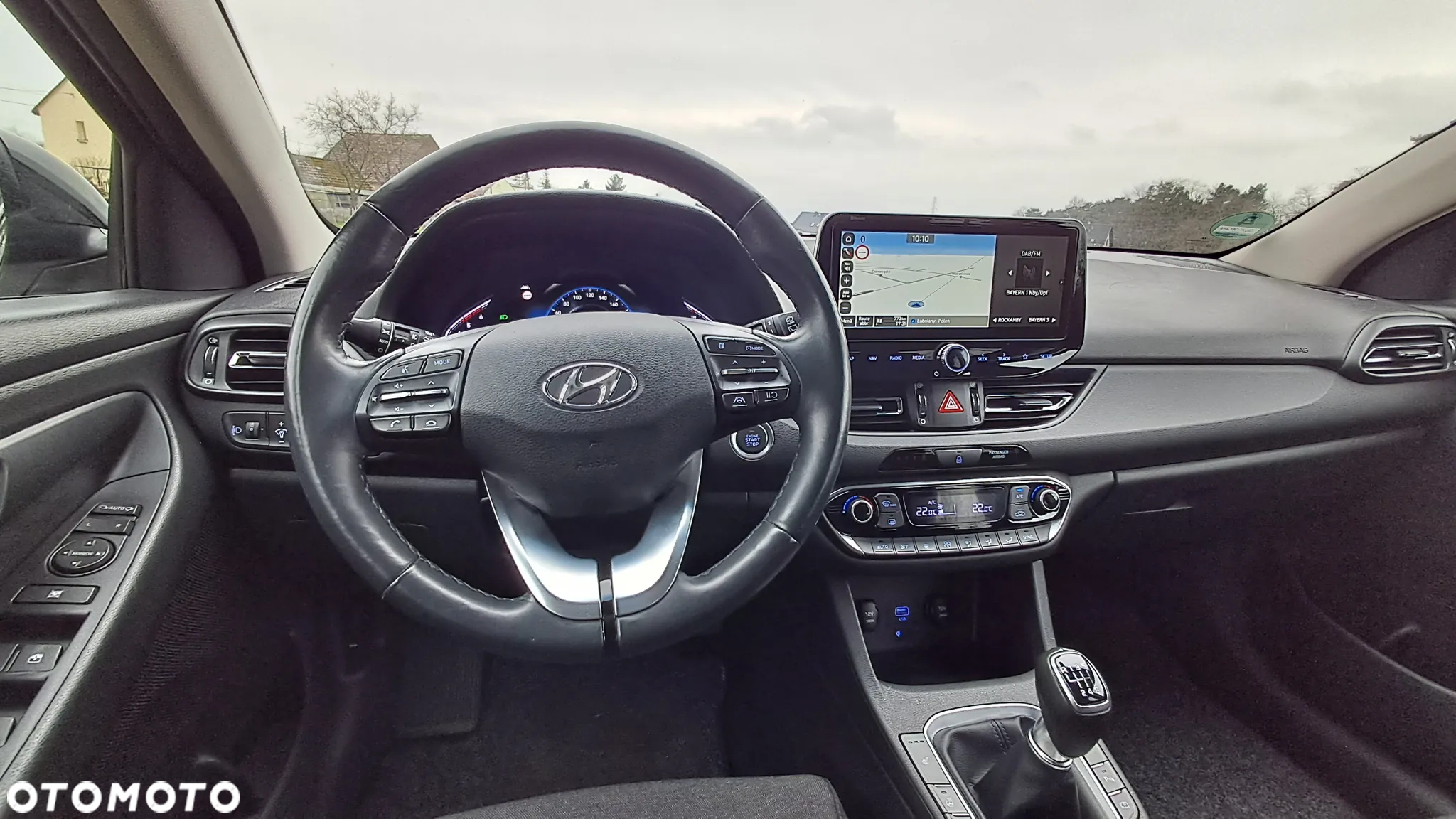 Hyundai i30 - 15