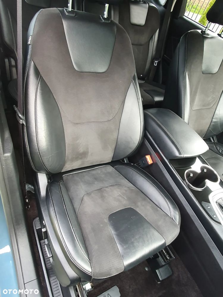 Ford Edge 2.0 TDCi Twin-Turbo 4WD Titanium - 21