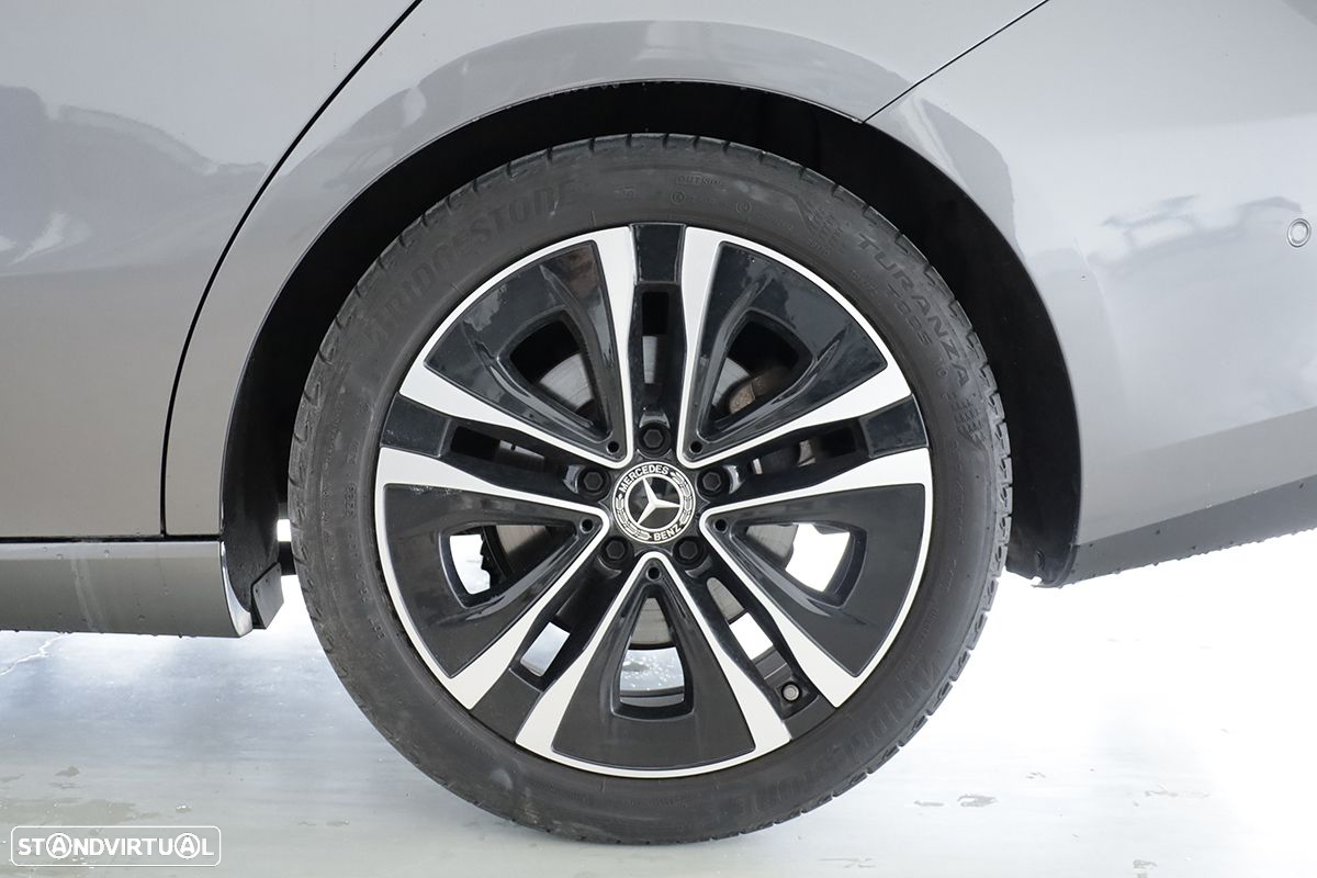 Mercedes-Benz CLA 180 d Shooting Brake Progressive Aut. - 5