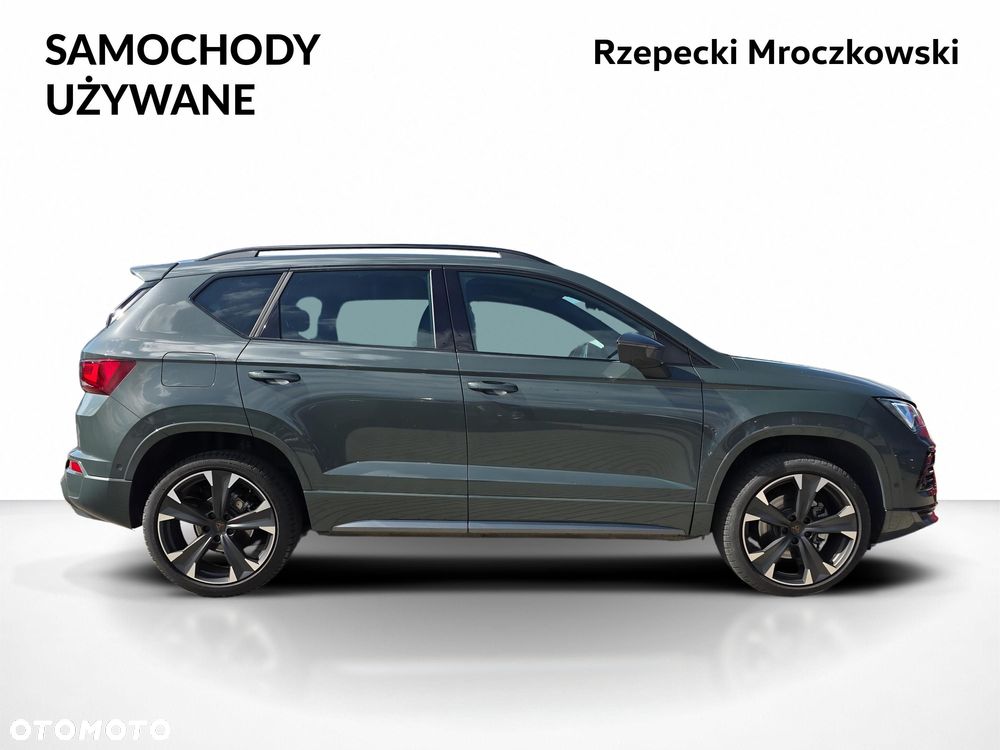 Cupra Ateca - 7