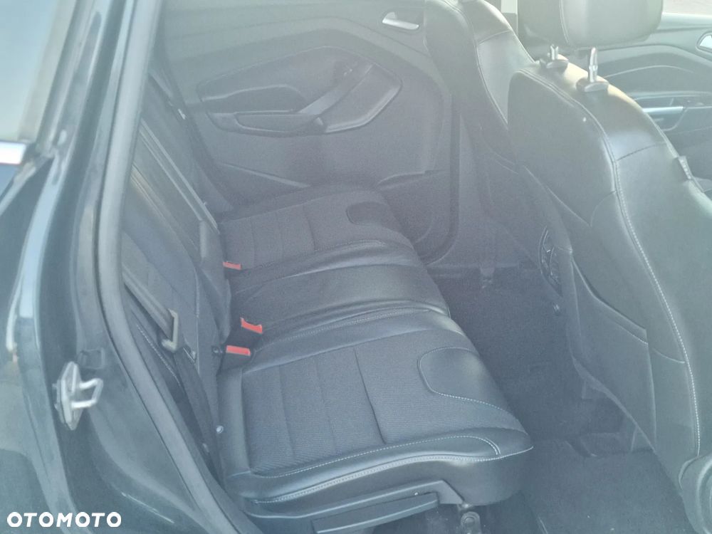 Ford Kuga 2.0 TDCi 4WD Titanium - 18