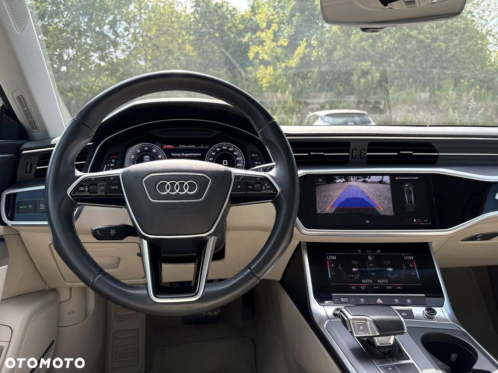 Audi A7 Sportback 45 TFSI mHEV Quattro S tronic - 13