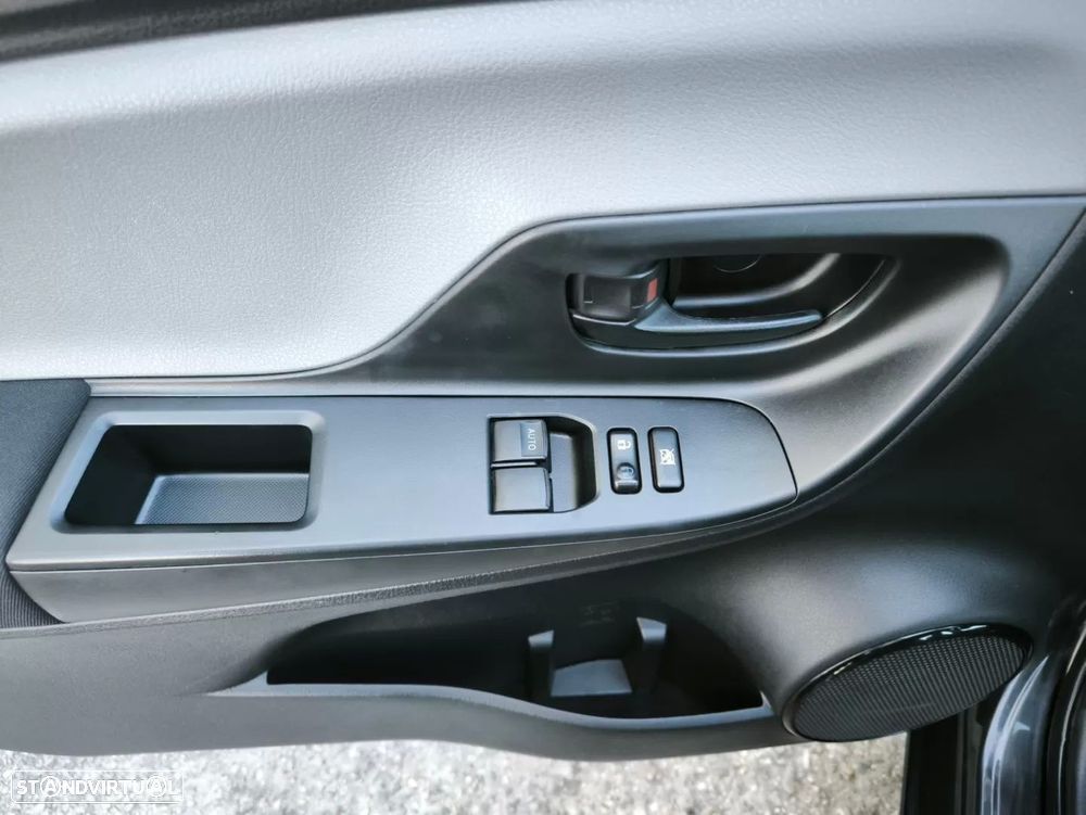 Toyota Yaris 1.4 D-4D ACtive+AC - 39