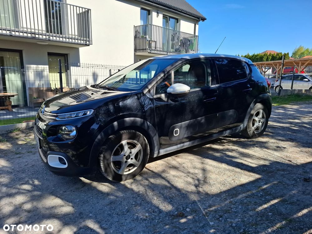 Citroën C3 1.2 PureTech Elle S&S - 2