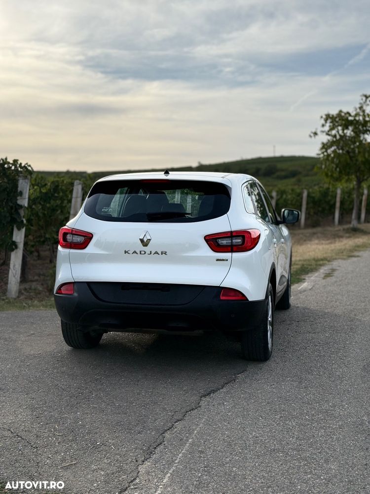 Renault Kadjar Energy dCi 110 Business - 7