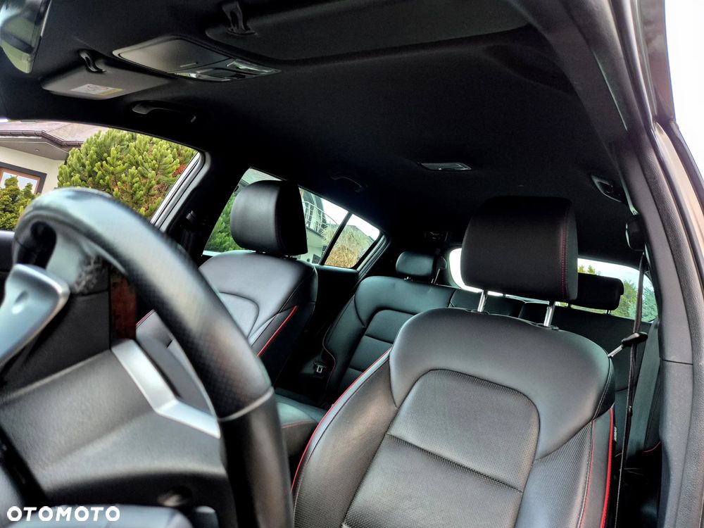 Kia Sportage 1.6 T-GDI GT Line 4WD DCT - 11