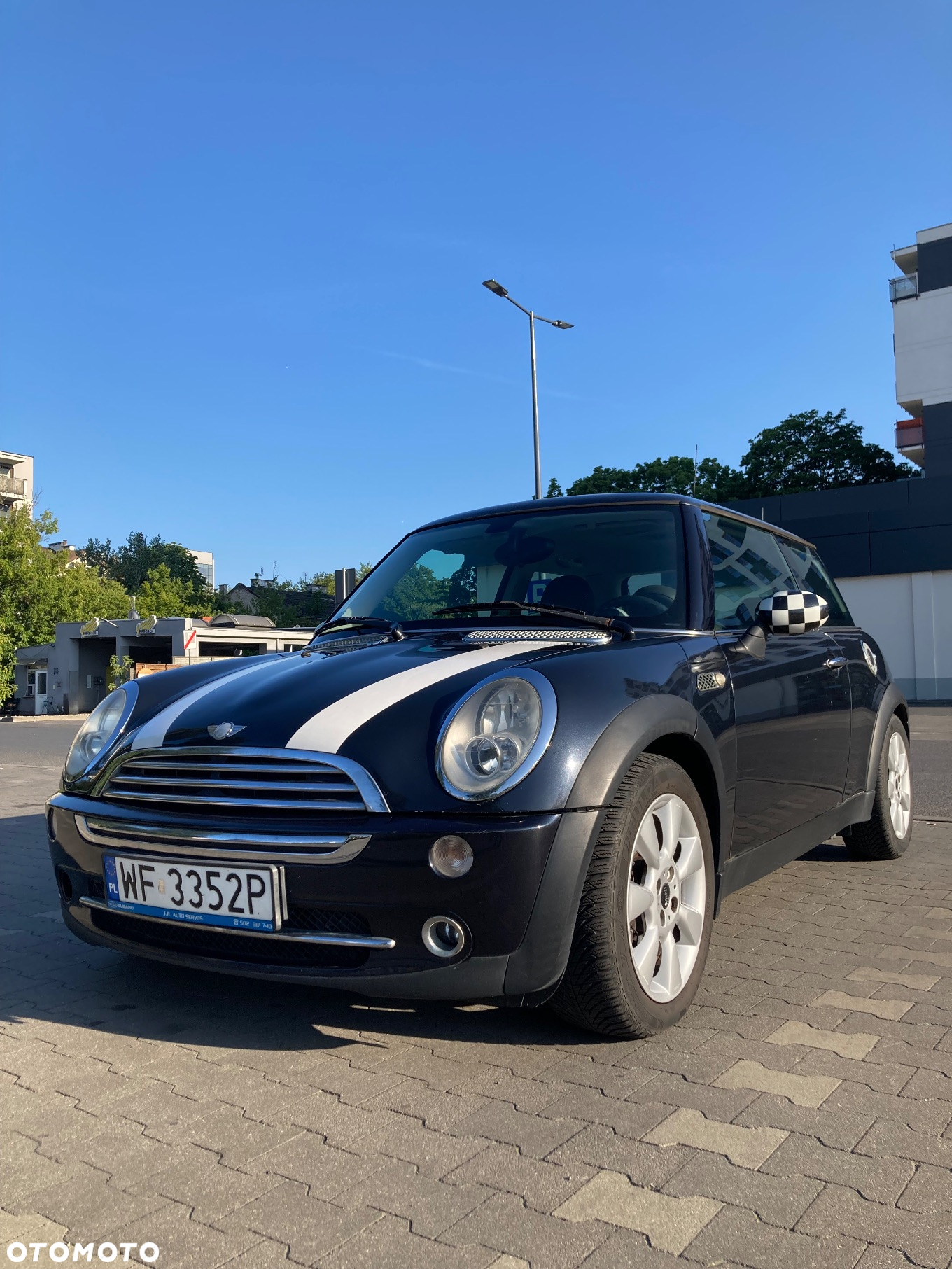 MINI Cooper Standard - 15