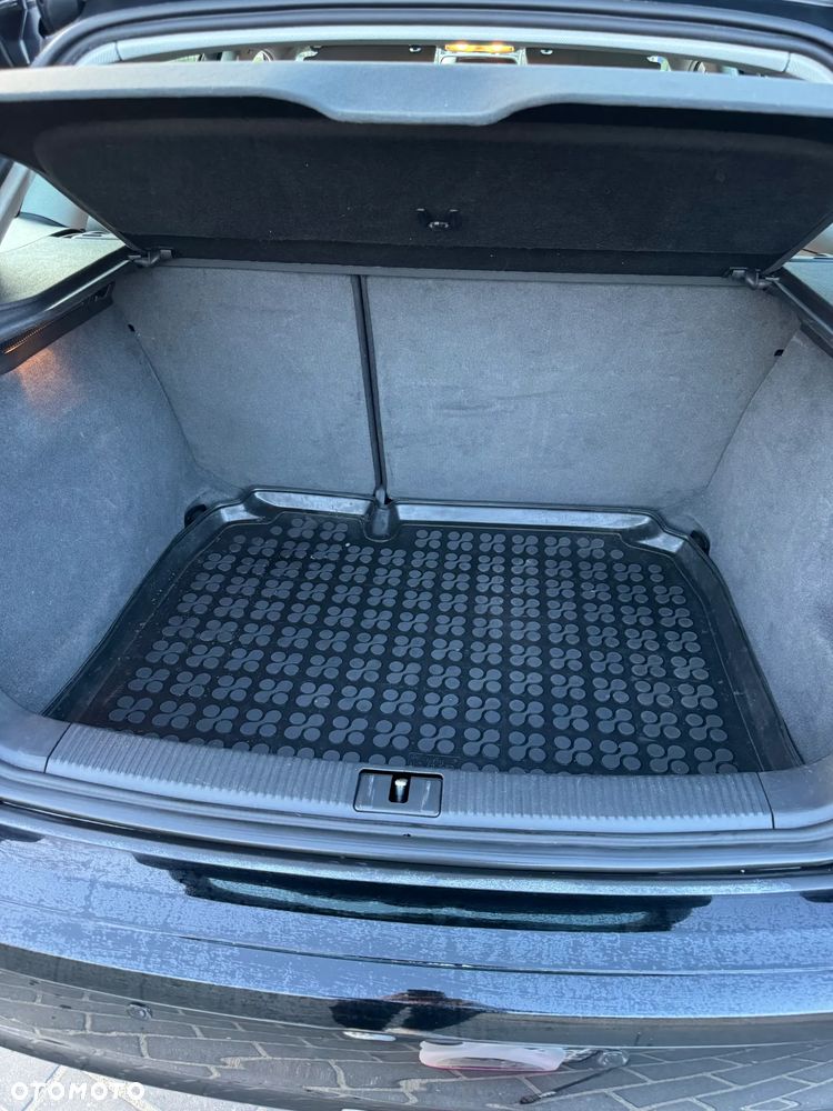 Audi A3 Sportback - 6