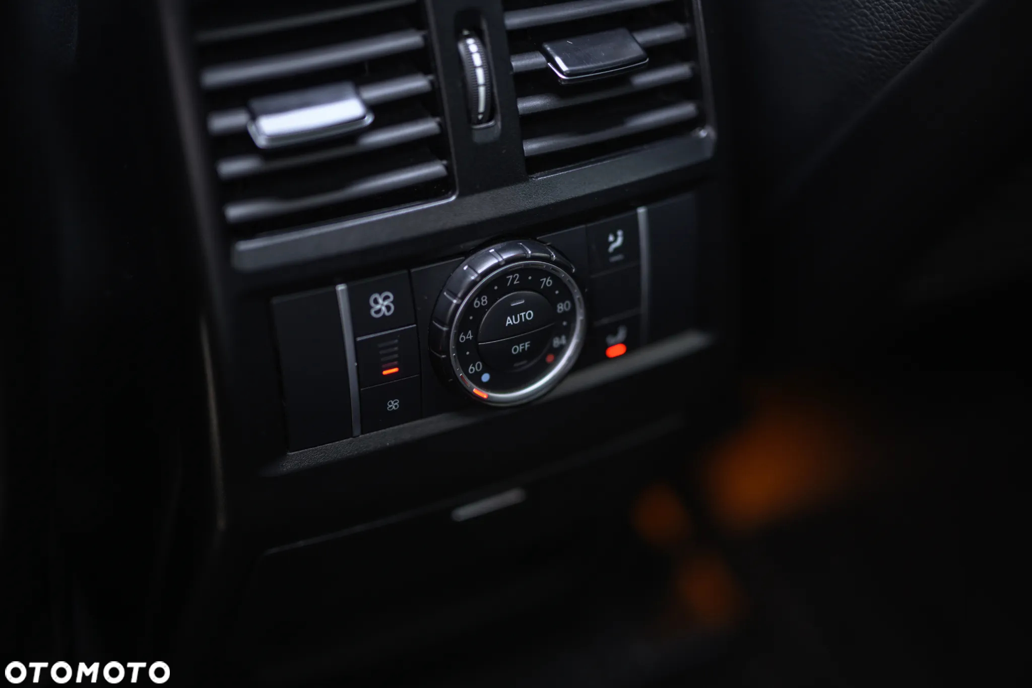Mercedes-Benz GLS 500 4-Matic - 34