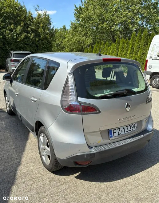 Renault Scenic 1.5 dCi Dynamique - 4