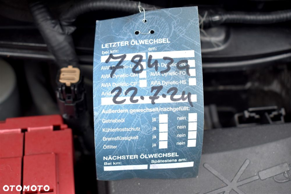 Chevrolet Aveo 1.2 LS - 16