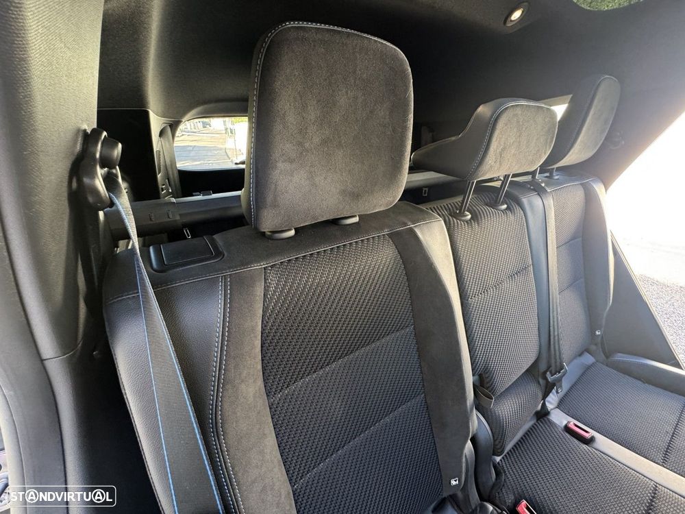 Renault Espace 1.2 Full Hybrid E-Tech Esprit Alpine - 12