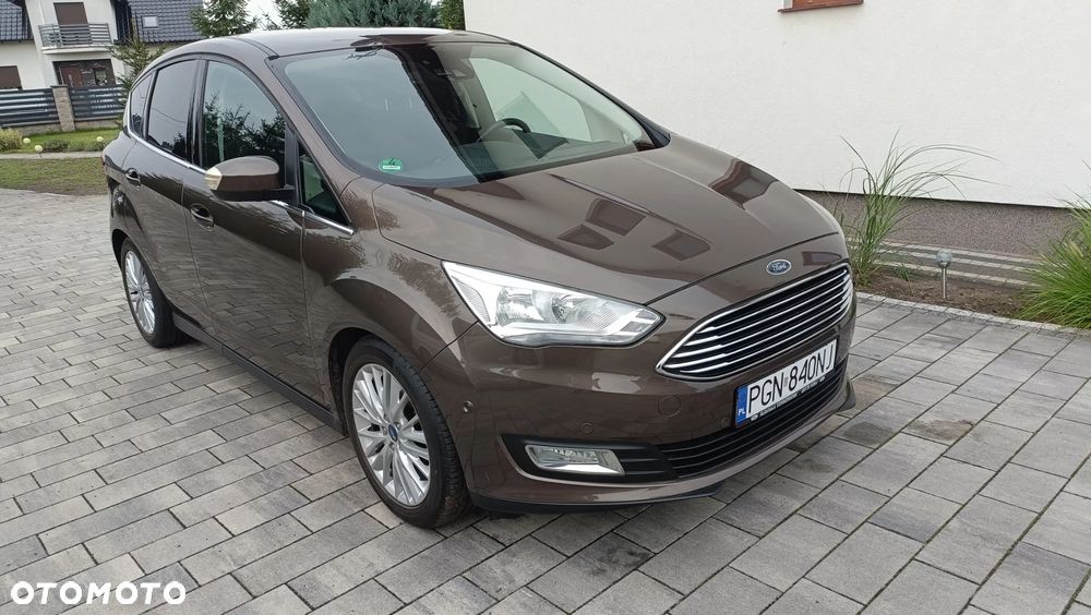 Ford C-MAX - 4