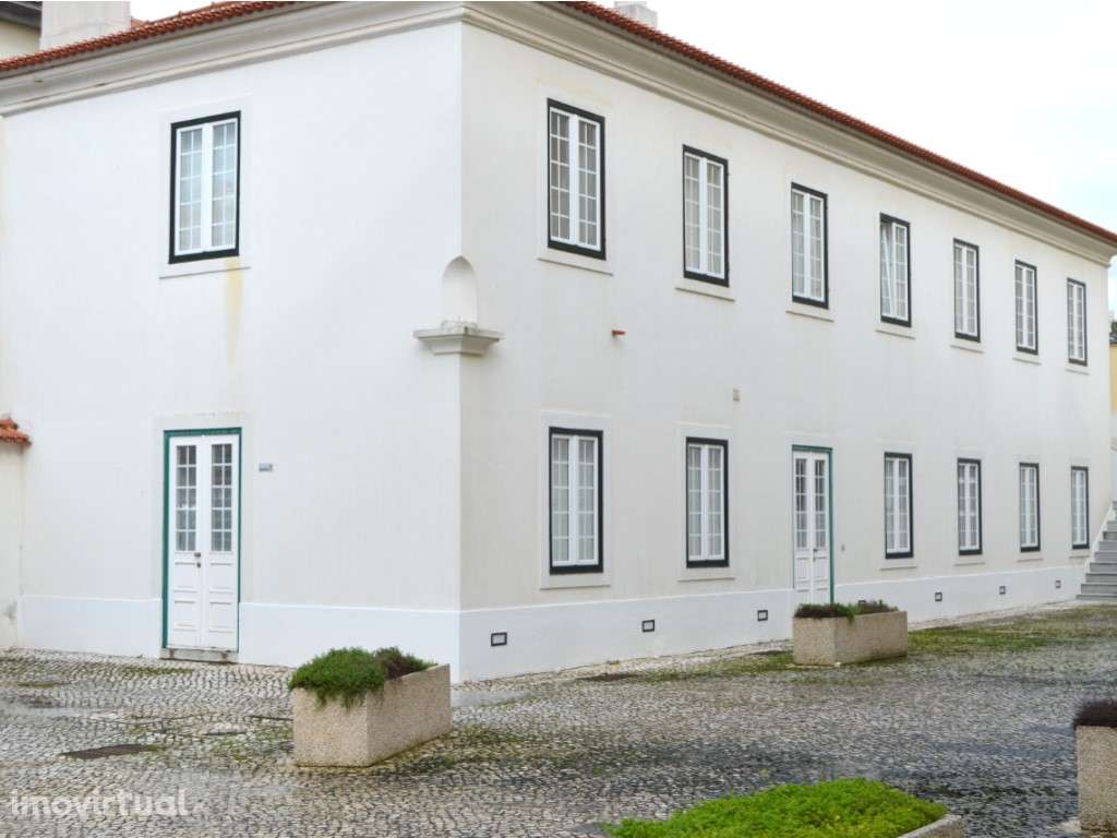 Arrendamento de escritório no centro de Alcabideche - Grande imagem: 3/33