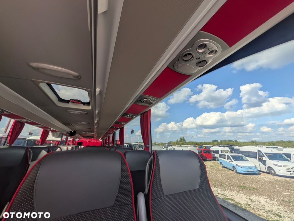 Mercedes-Benz Tourismo - 32