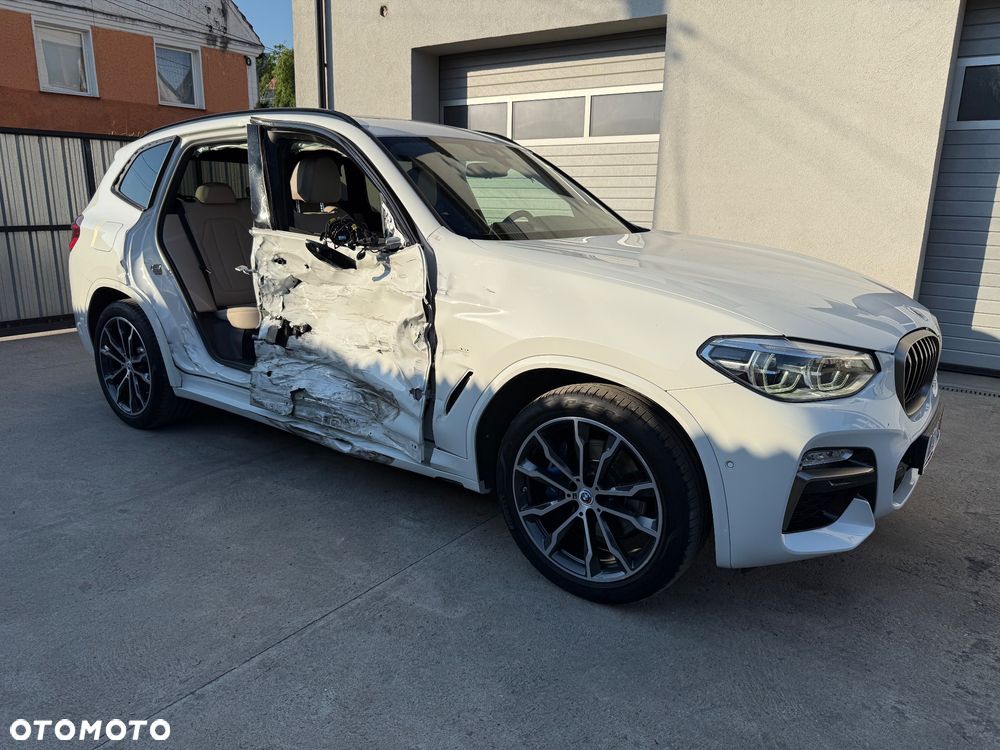 BMW X3 M M40i Sport Edition - 8