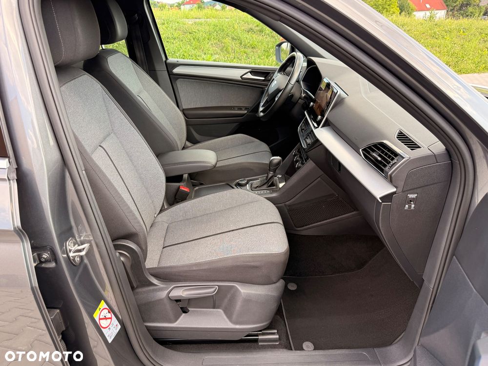 Seat Tarraco 2.0 TDI Style S&S 4Drive DSG - 22