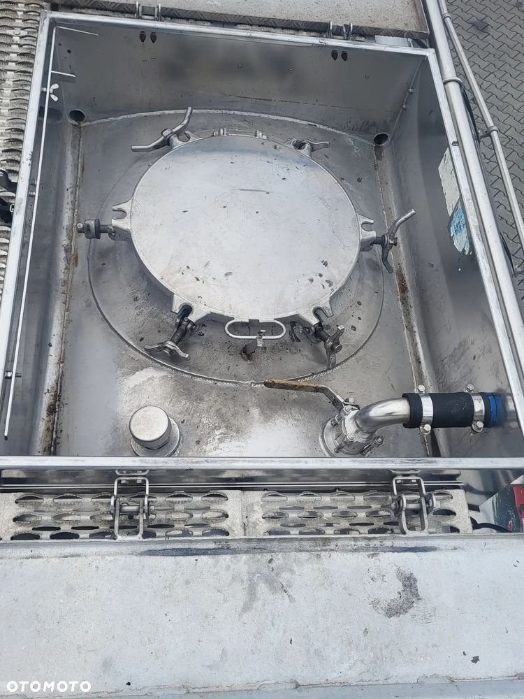 Feldbinder TSA 33.3 - 8