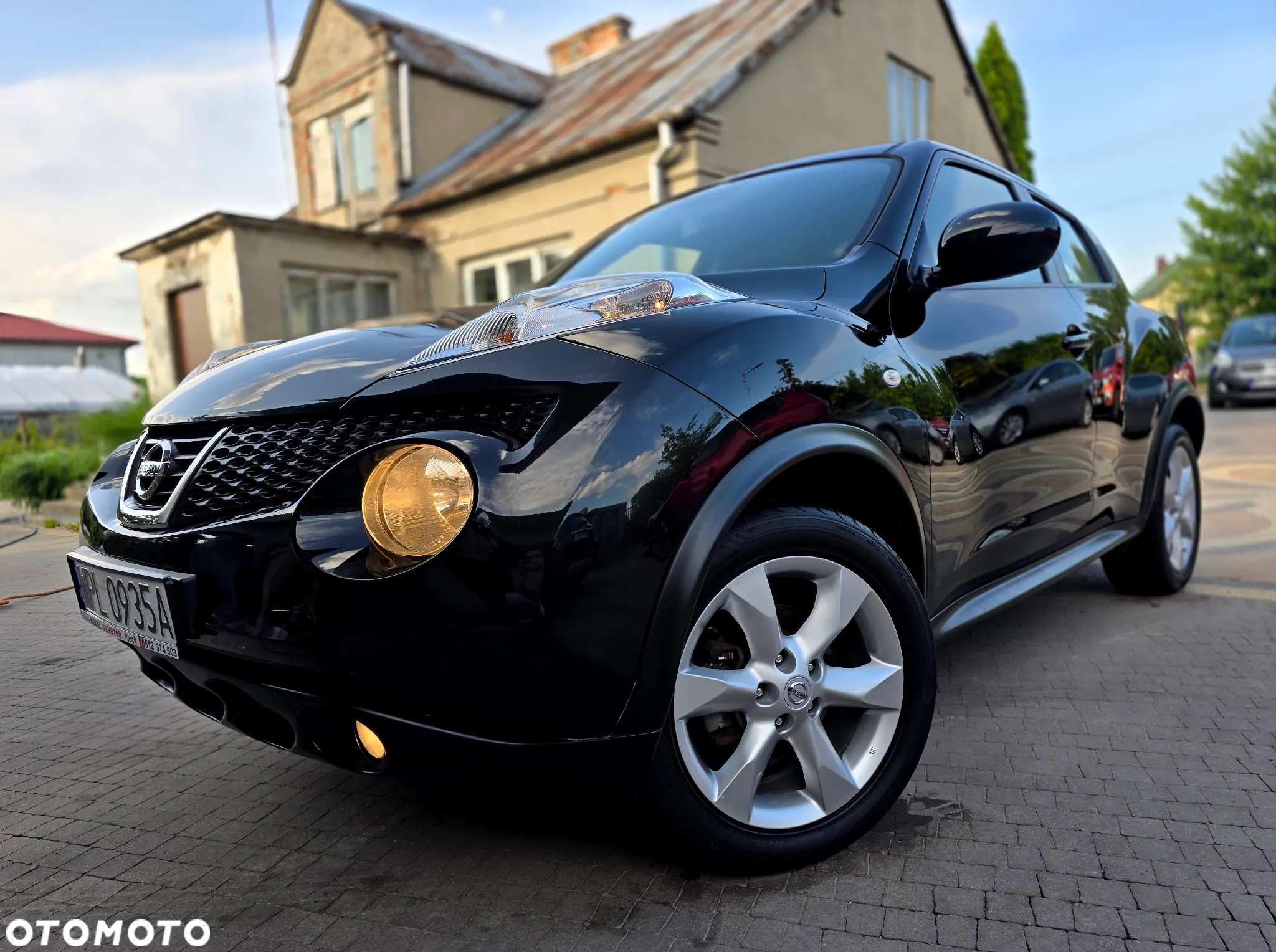 Nissan Juke - 3