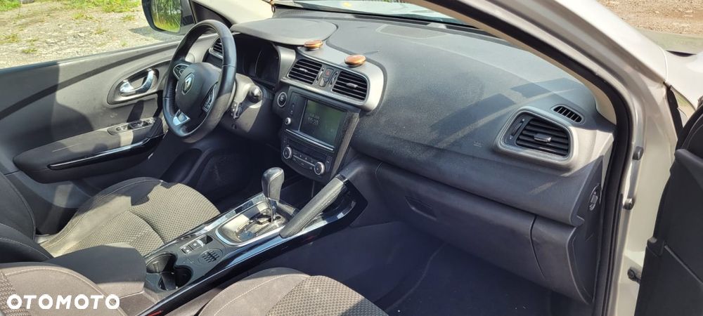 Renault Kadjar Energy dCi 110 EDC Business - 10