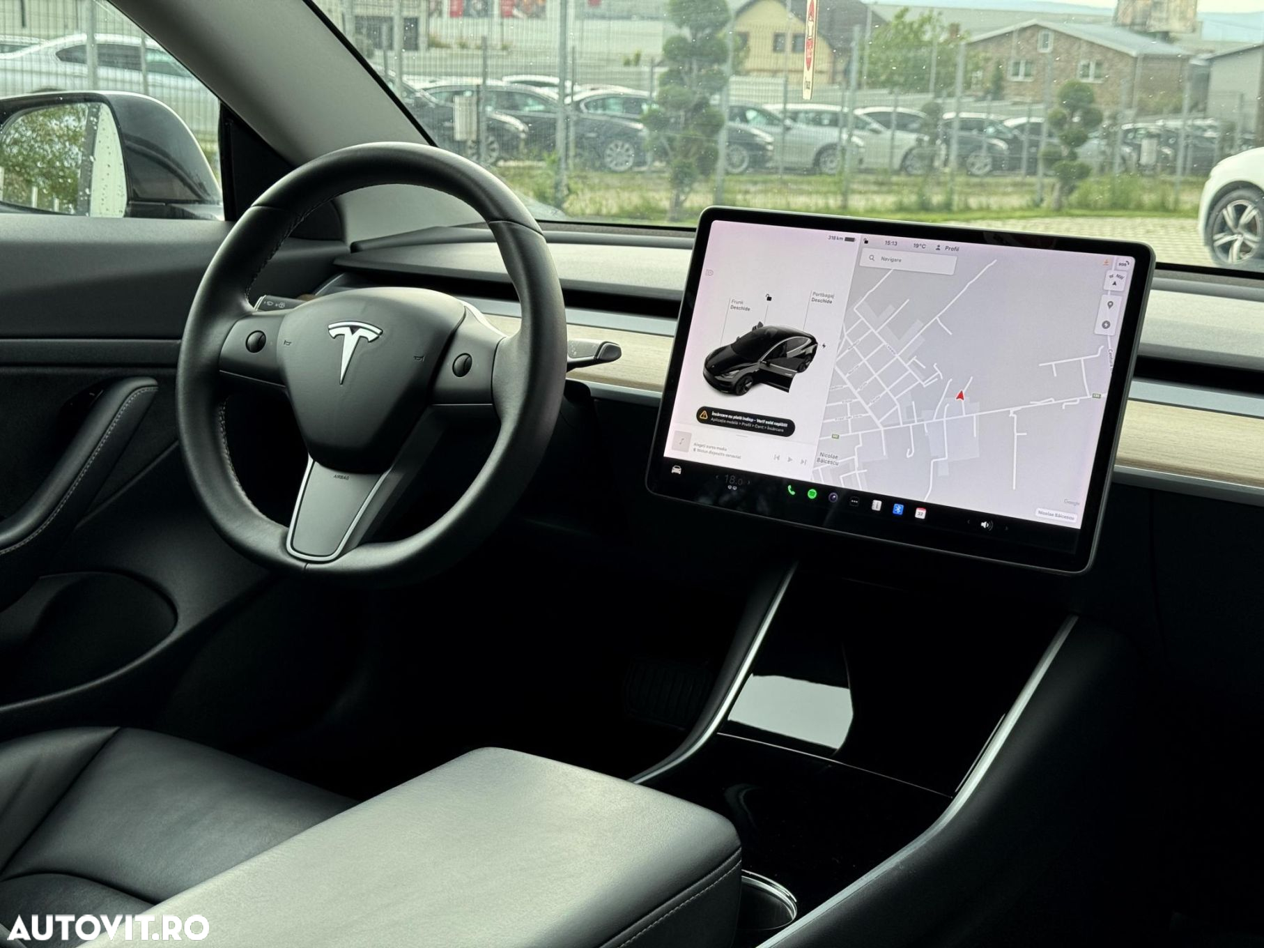 Tesla Model 3 - 7