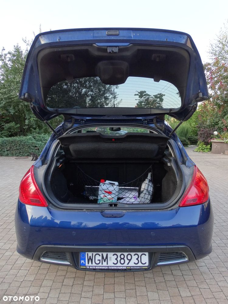 Peugeot 308 1.6 Premium Plus - 18