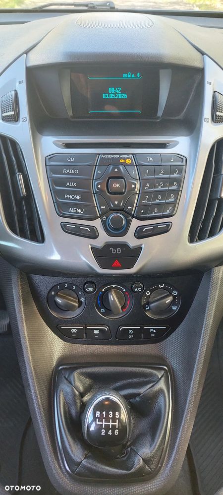 Ford Tourneo Connect Grand - 8