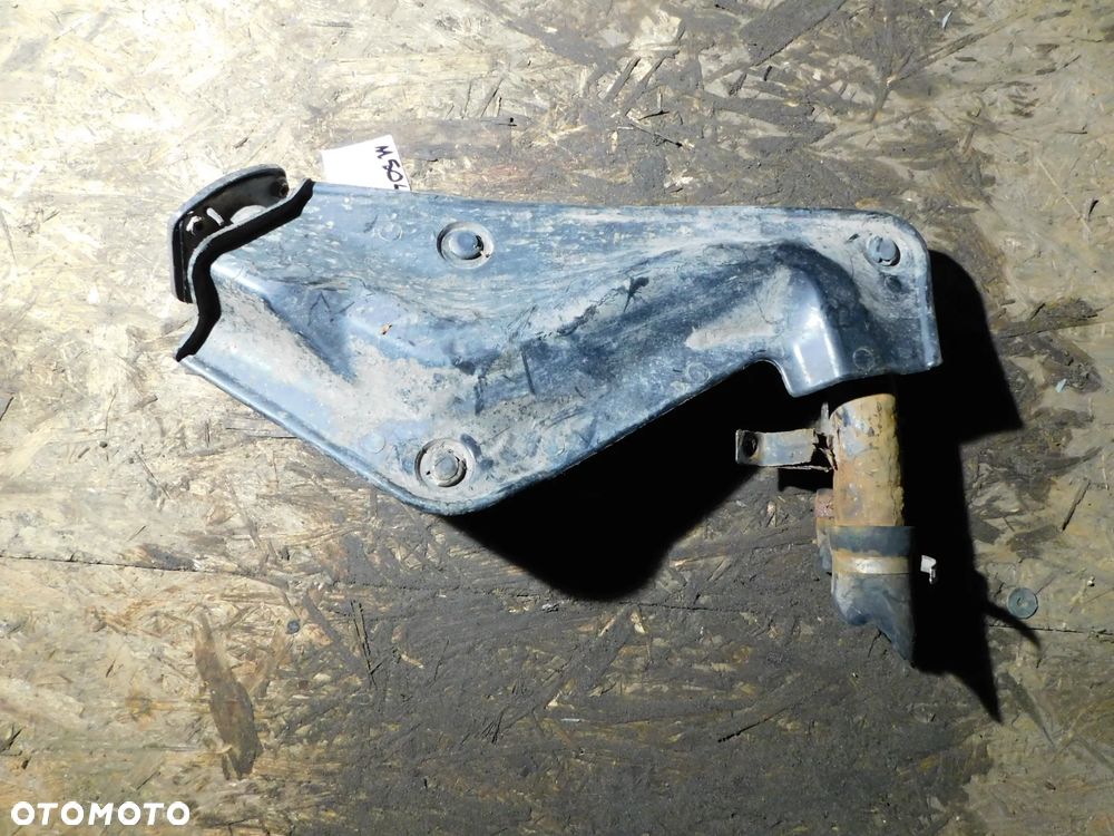 opel agila wlew paliwa nr M5042 WYSYŁKA - 3