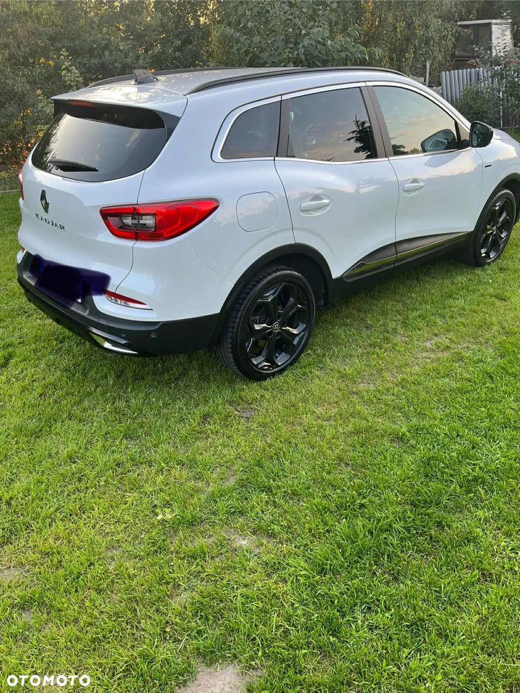 Renault Kadjar 1.3 TCe FAP Black Edition EDC - 6