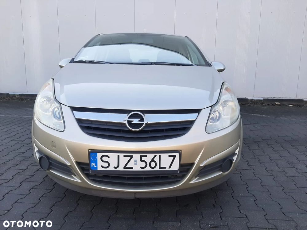 Opel Corsa 1.2 16V Enjoy - 2