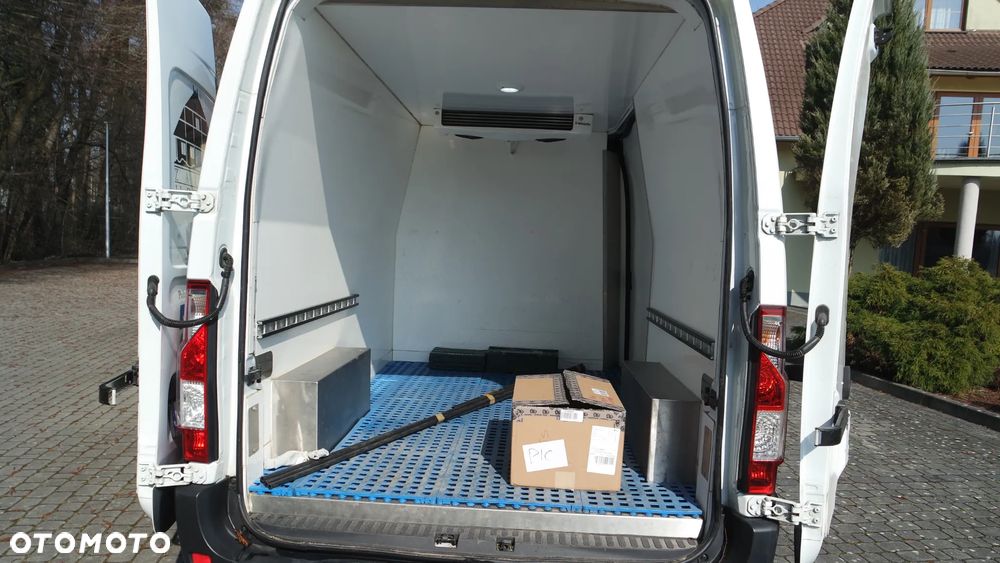 Renault MASTER - 14