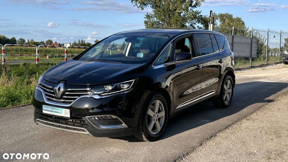 Renault Espace 1.6 TCE Energy Zen EDC - 3