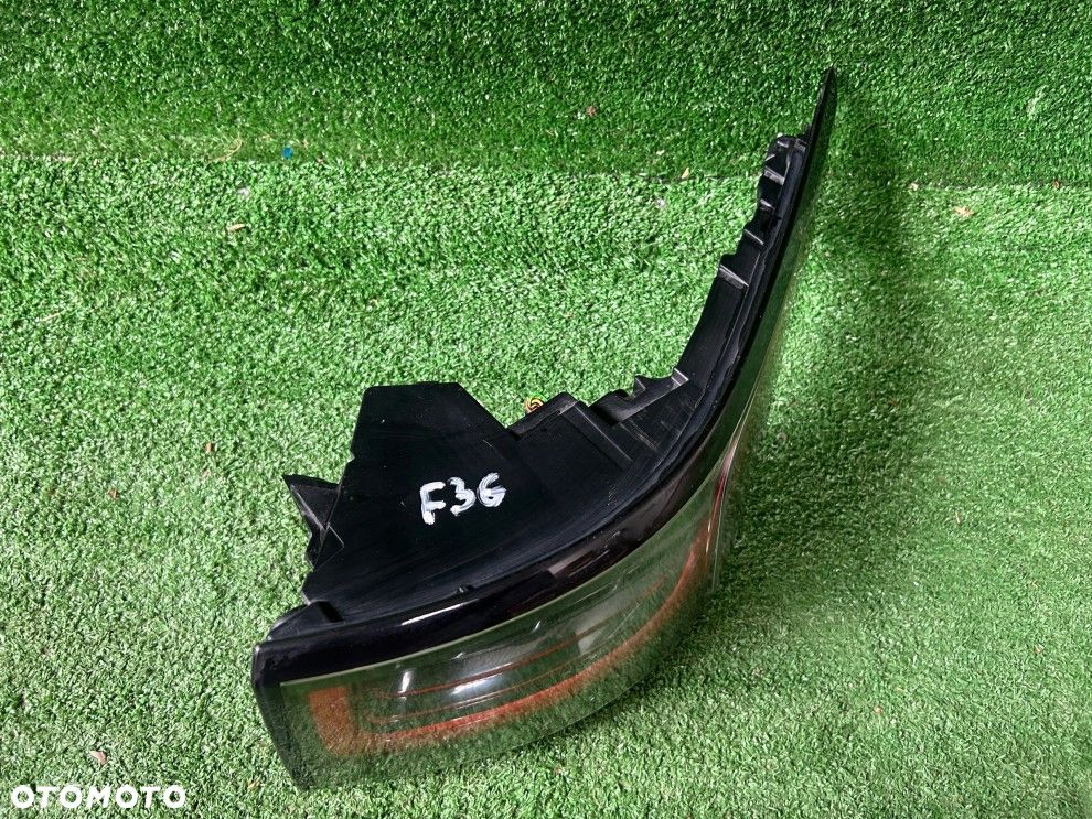 RANGE ROVER SPORT II 2 L494 LIFT 18-22 LAMPA LED PRAWA EUROPA JK62-13404-AG - 4