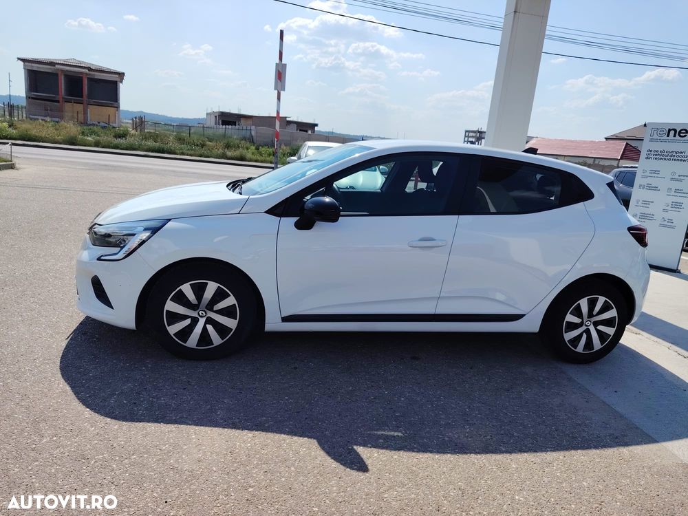 Renault Clio - 7