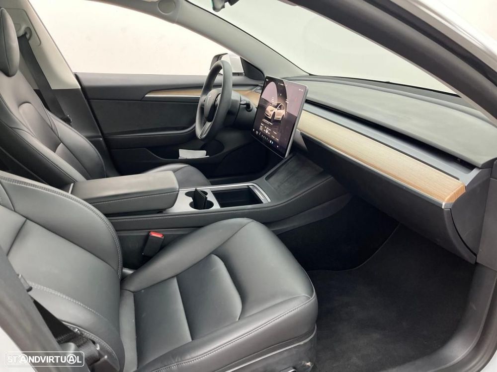 Tesla Model 3 Standard RWD Plus - 3