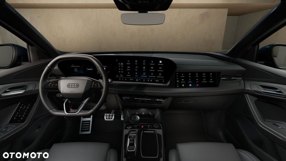 Audi Q6 e-tron - 10