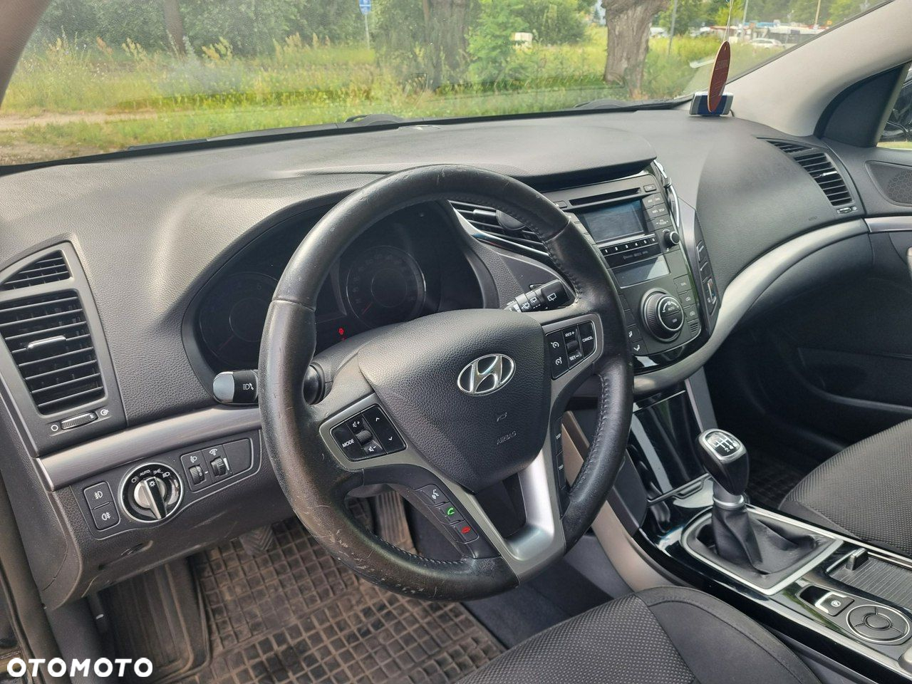 Hyundai i40 - 11