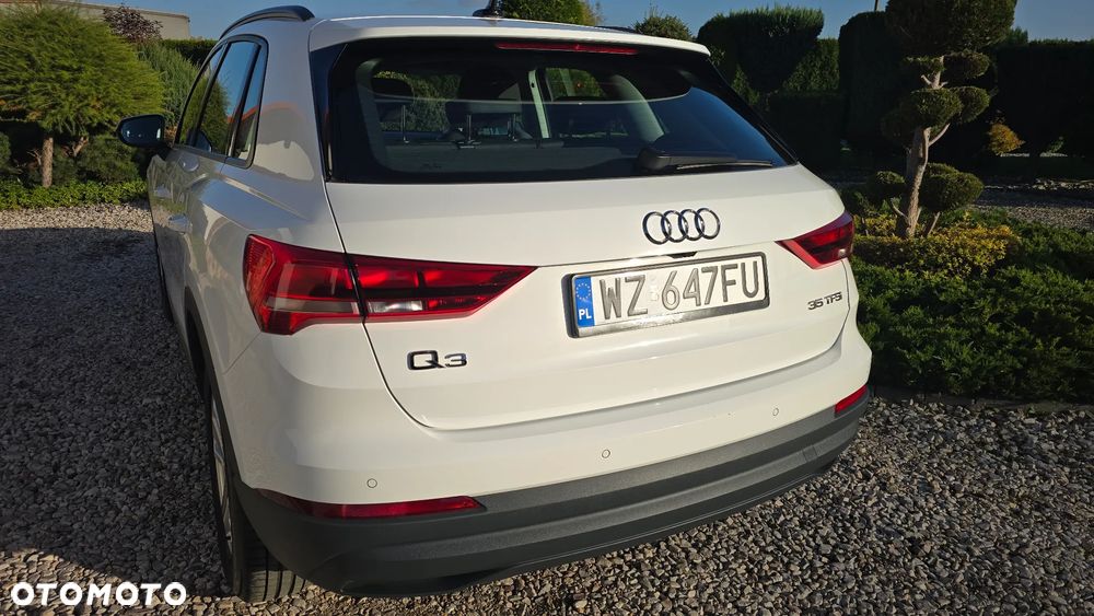 Audi Q3 - 12
