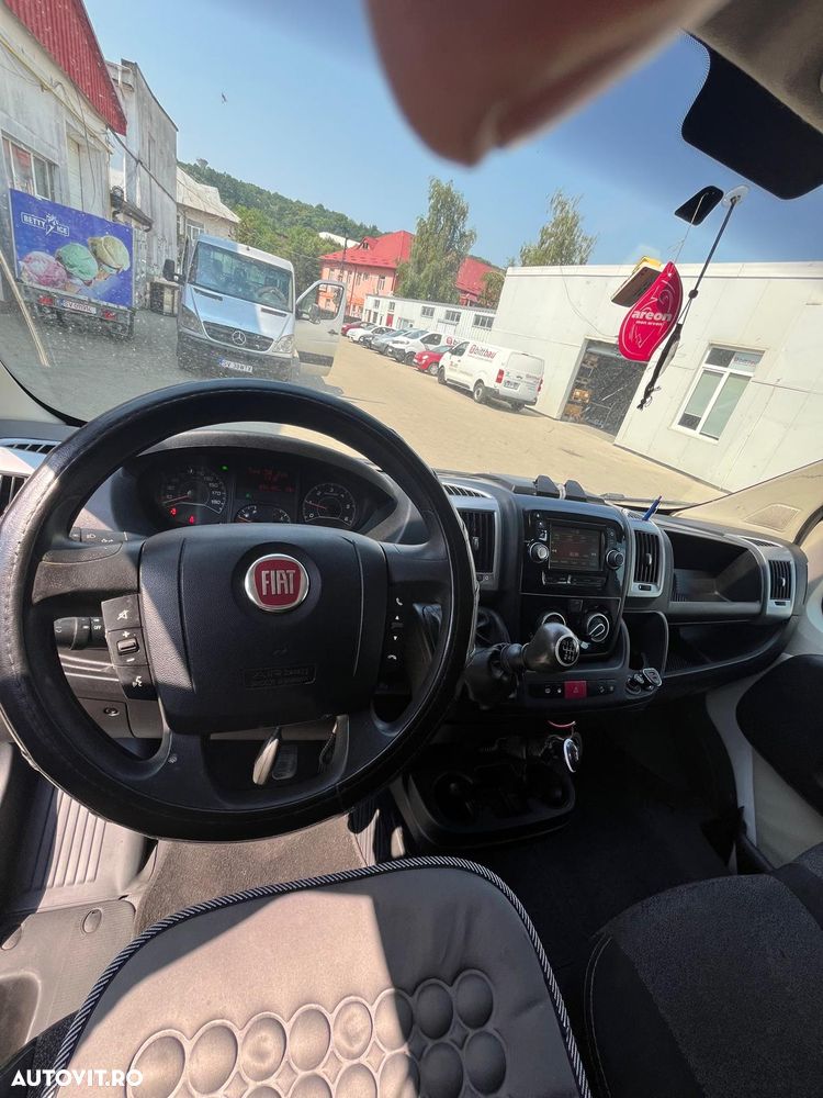 Fiat Ducato Multicab L4H2 - 12