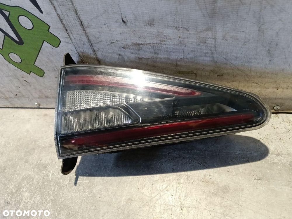 ALFA ROMEO STELVIO LIFT LAMPA KLAPY PRAWA TYŁ 20795748 - 3