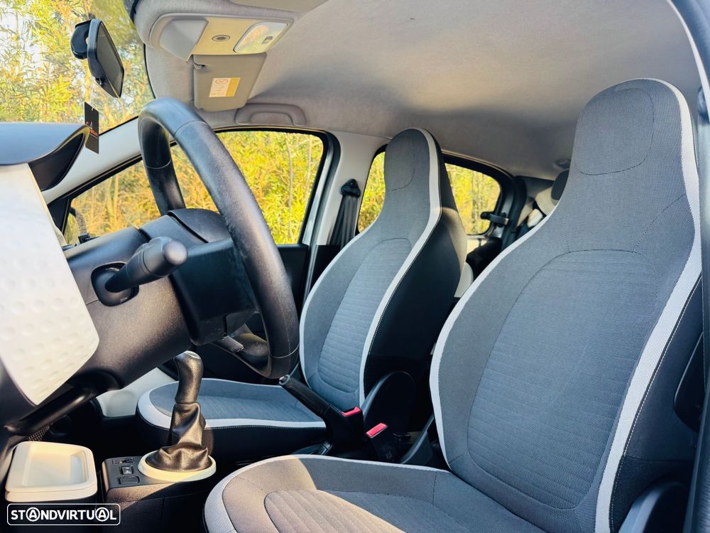 Renault Twingo 1.0 SCe Limited - 17