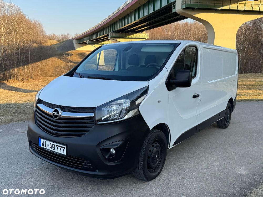 Opel Viearo - 11