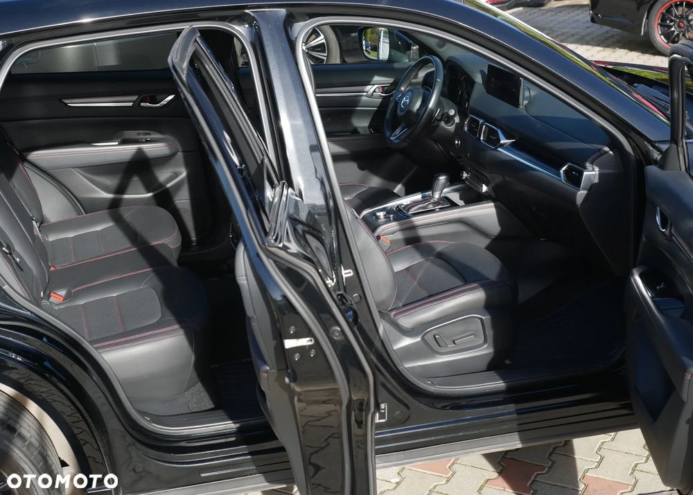 Mazda CX-5 2.0 Homura 2WD - 20