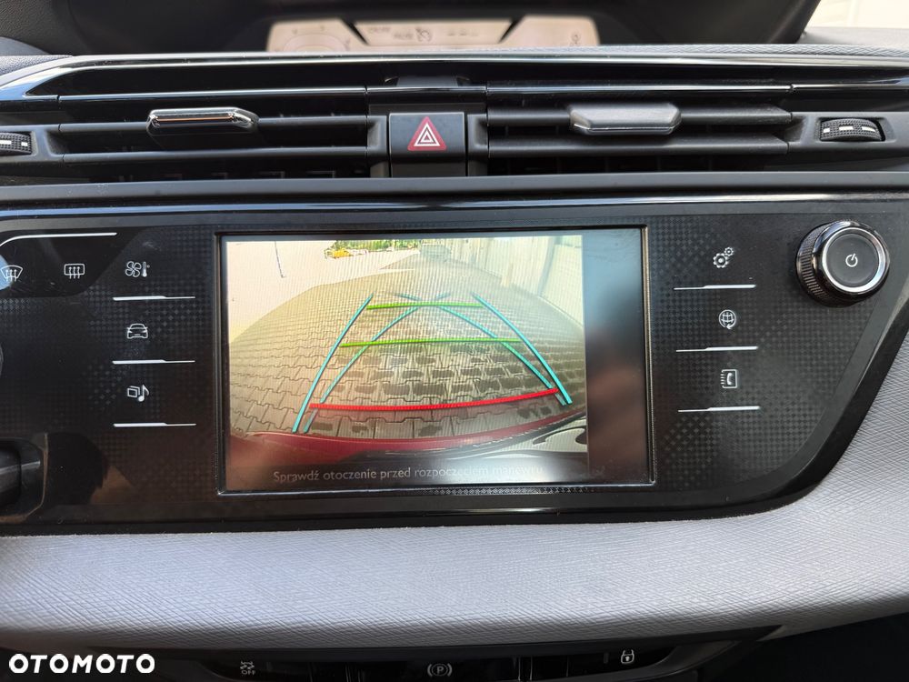 Citroën C4 Picasso 1.2 PureTech Shine S&S - 27