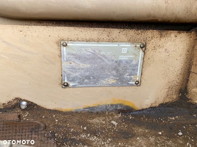 Caterpillar CAT 315 - 15