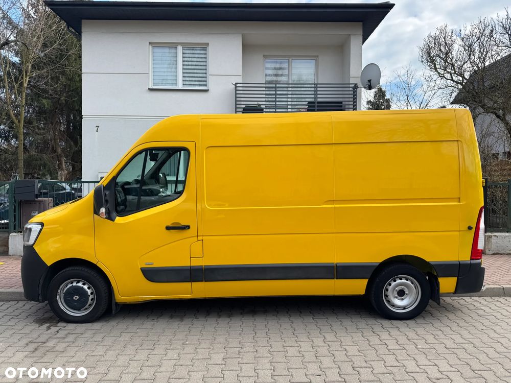 Renault e-Master - 10