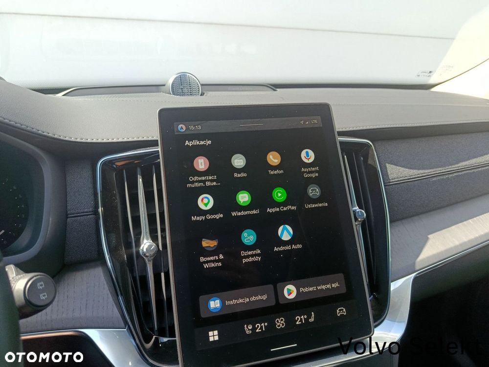 Volvo XC 90 - 19