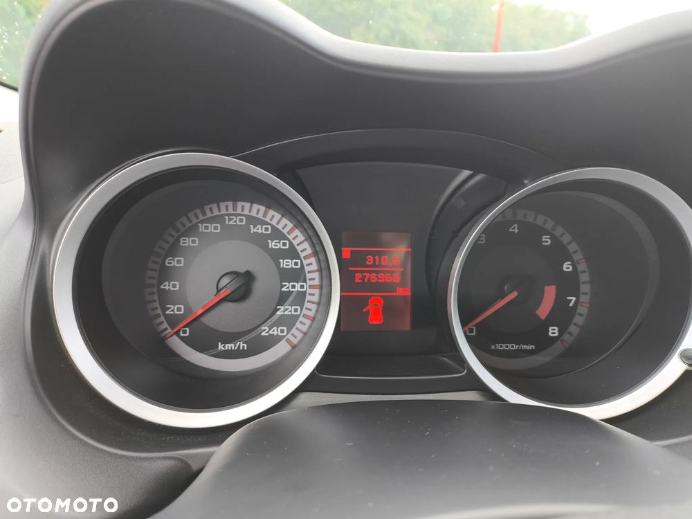 Mitsubishi Lancer 1.8 Invite LPG - 16